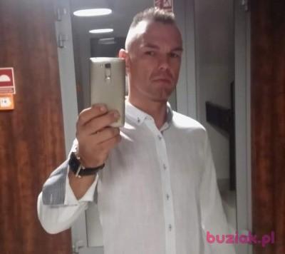 Darek, Male, 40, Warszawa, Polska, Photo: 2