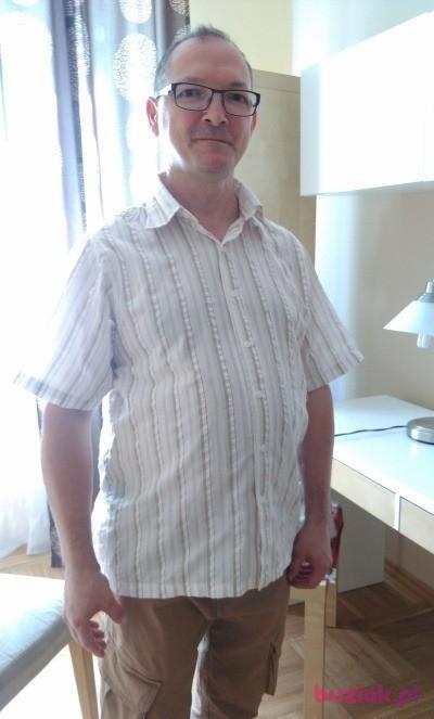 piotr, Male, 61, Warszawa, Polska, Photo: 6