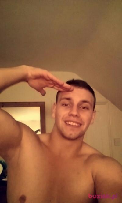 Dawid, Male, 33, Reading, Wielka Brytania, Photo: 2