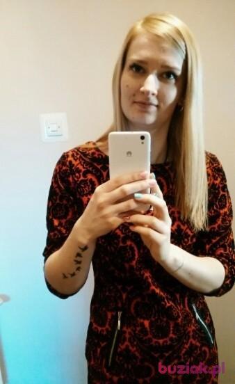 Klaudia, Female, 38, Hel, Polska, Photo: 2
