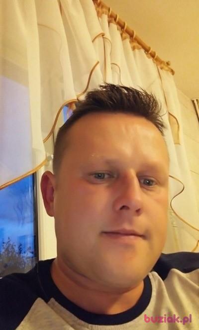 Radek, Male, 41, Ostróda, Polska, Photo: 2