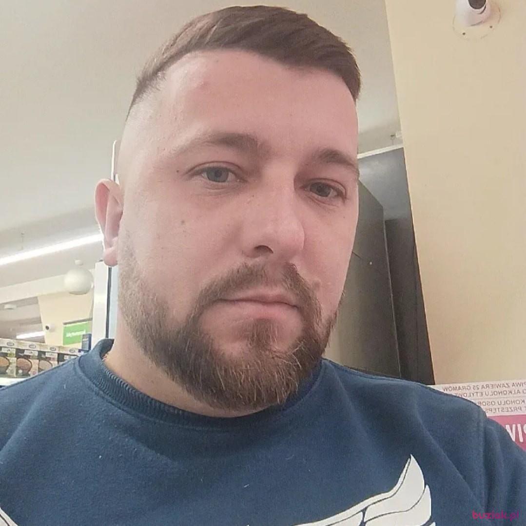 Artur, Male, 34, Tarnów, Polska, Photo: 2