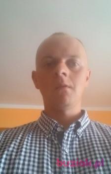 Piotr, Male, 37, Koło, Polska, Photo: 2