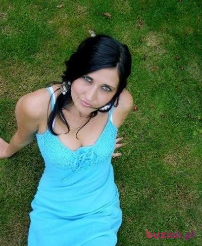 Marlena, Female, 40, Paczków, Polska, Photo: 2
