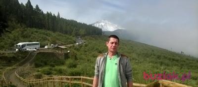 Piotr, Male, 54, Nowe, Polska, Photo: 1