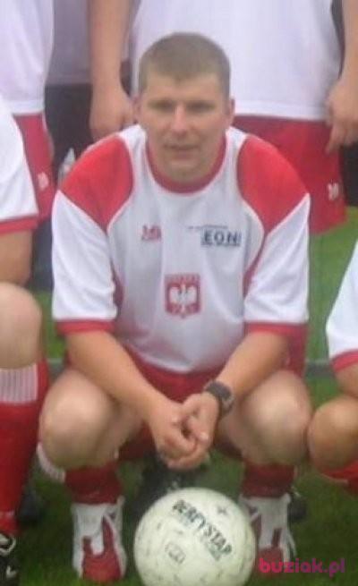 buzun, Mężczyzna, 48, Skalbmierz, Polska, Zdjęcie: 1