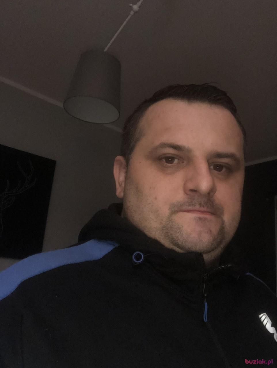 Klaudiusz, Male, 41, Kędzierzyn-Koźle, Polska, Photo: 2