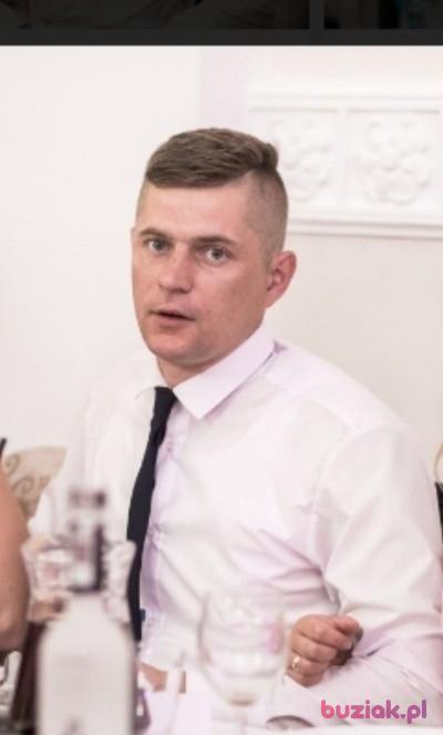 Przemysław, Male, 38, Łomża, Polska, Photo: 3