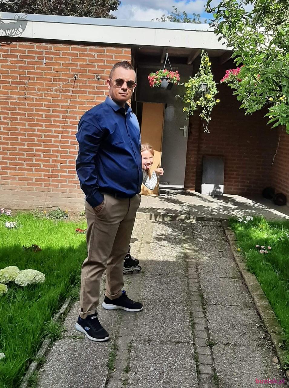 Marcin, Male, 39, Arcen, Holandia, Photo: 4
