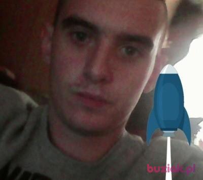 Damian, Male, 27, Busko-Zdrój, Polska, Photo: 2