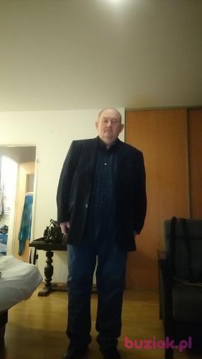 Zbigniew, Male, 60, Witkowo, Polska, Photo: 2