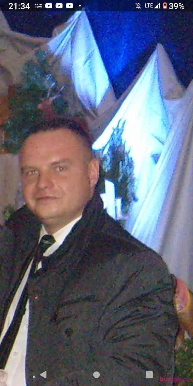 Mar, Male, 44, Łańcut, Polska, Photo: 2