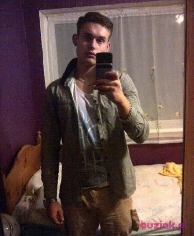 Łuaksz, Male, 33, Wielka Brytania, Photo: 1