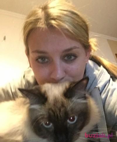 Martyna, Kobieta, 37, Warszawa, Polska, Zdjęcie: 3