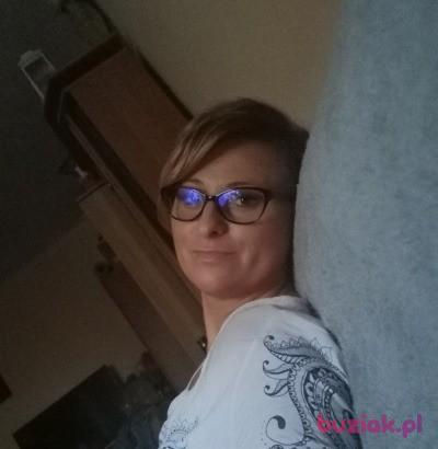 Marta , Female, 46, Dobre Miasto, Polska, Photo: 1