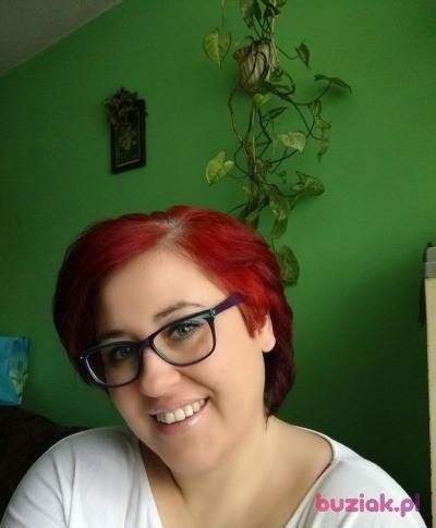 Róża, Female, 44, Lubień Kujawski, Polska, Photo: 1