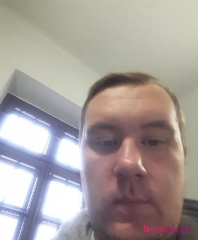 Paweł, Male, 35, Warszawa, Polska, Photo: 2