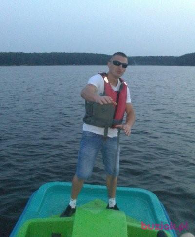 Paweł, Male, 37, Staszów, Polska, Photo: 2