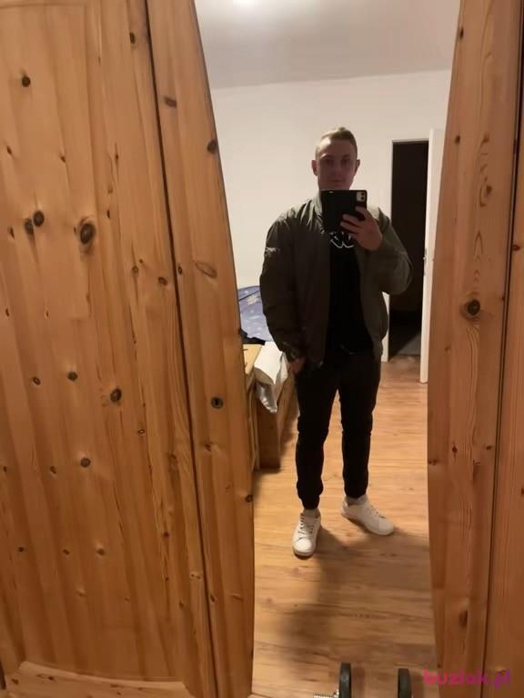 Rafal, Male, 31, Gromitz, Niemcy, Photo: 3