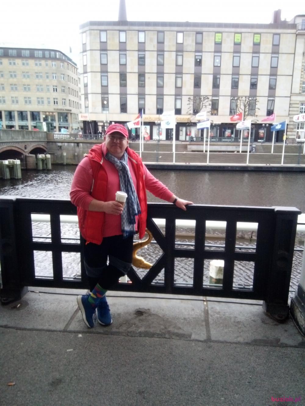 Ricardo, Mężczyzna, 53, Hamburg, Niemcy, Zdjęcie: 2