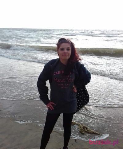 Monika , Female, 32, Lisse, Holandia, Photo: 3