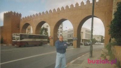 Roman, Mężczyzna, 52, Wrocław, Polska, Zdjęcie: 2