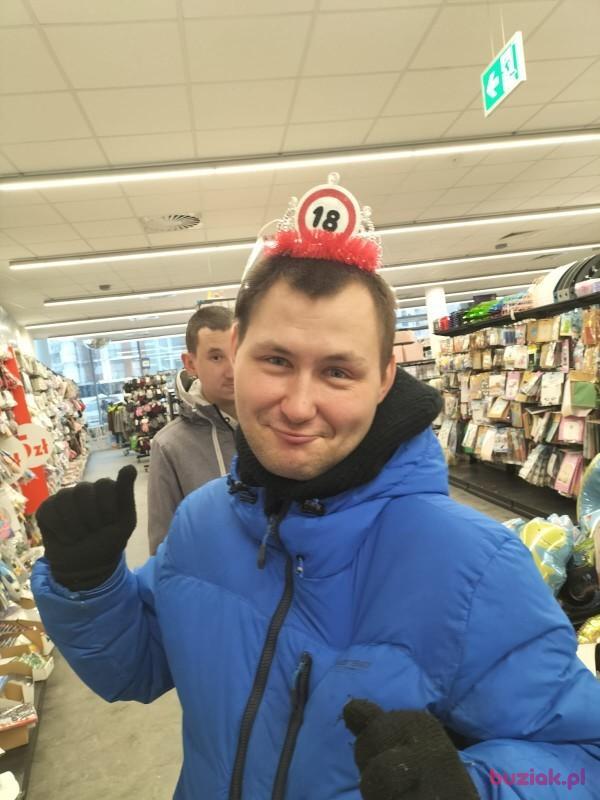 Adrian, Male, 30, Pruszcz Gdański, Polska, Photo: 1