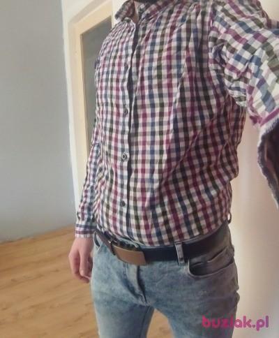 Szymon, Male, 32, Środa Wielkopolska, Polska, Photo: 2