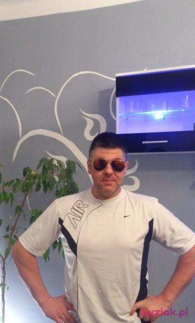 Robert, Mężczyzna, 52, Legnica, Polska, Zdjęcie: 3