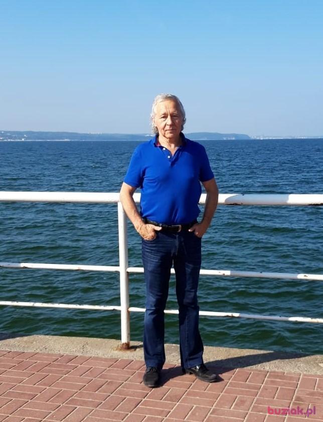 jacek, Male, 66, Gdańsk, Polska, Photo: 2