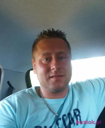 Marcin, Male, 40, Konin, Polska, Photo: 2