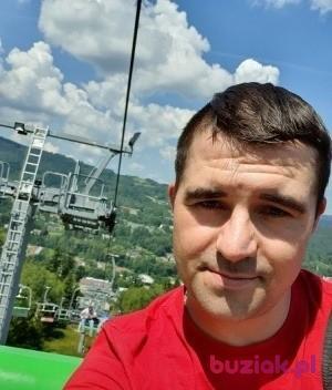 Rafael, Mężczyzna, 39, Chorzów, Polska, Zdjęcie: 2