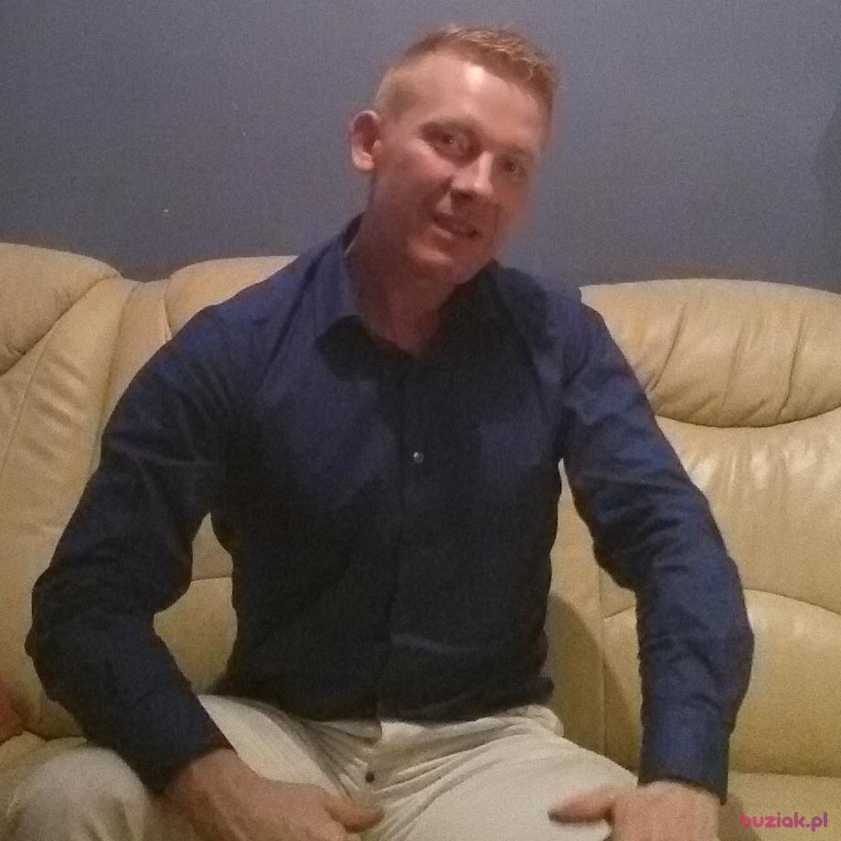 Sylwek, Male, 42, Grudziądz, Polska, Photo: 5
