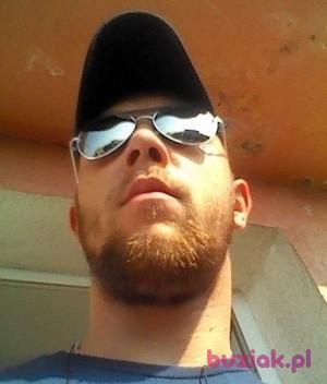 Damian, Mężczyzna, 37, Łódź, Polska, Zdjęcie: 1