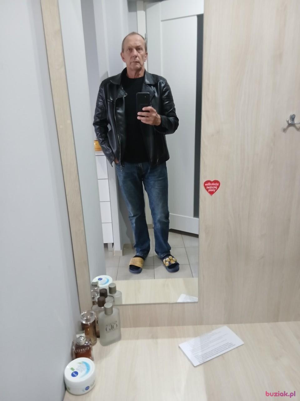 janusz, Male, 60, Gliwice, Polska, Photo: 3