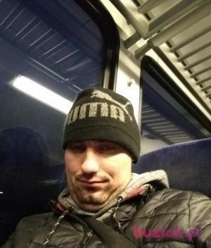 Marcin, Male, 35, Holandia, Photo: 2