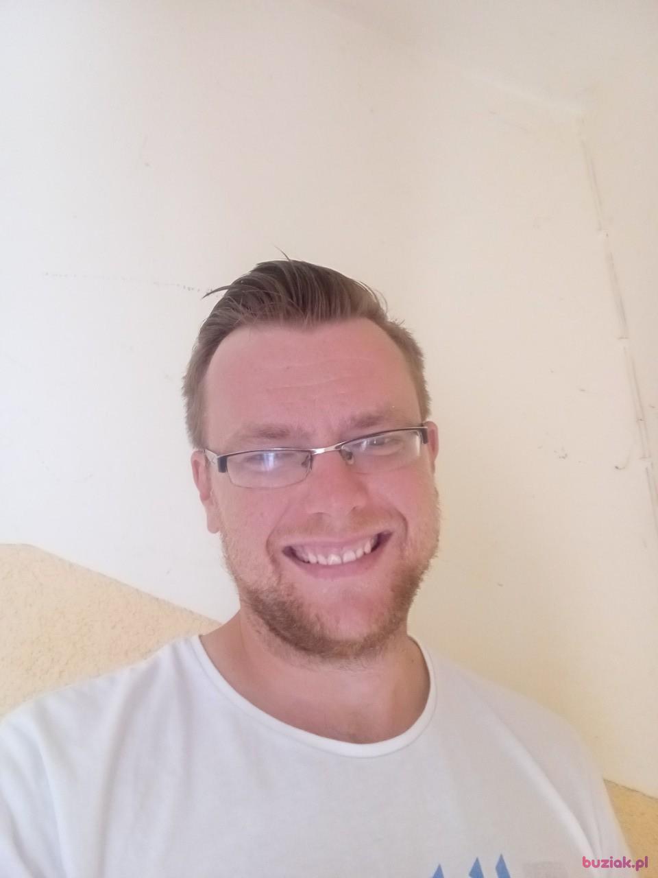 Mateusz, Male, 37, Gromitz, Niemcy, Photo: 4