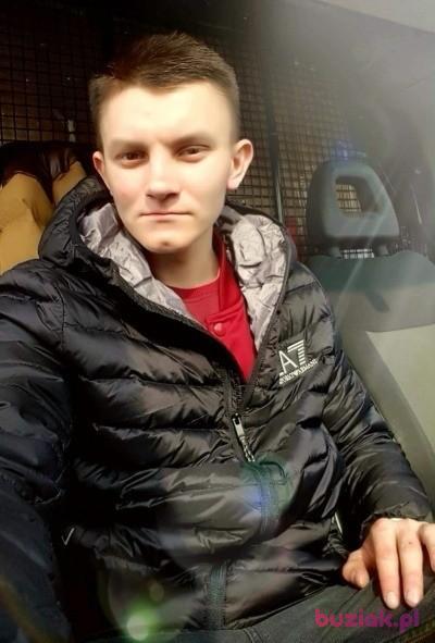 Miłosz, Male, 28, Ostrołęka, Polska, Photo: 2