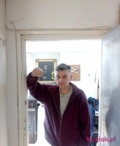 Ryszard, Male, 68, Żyrardów, Polska, Photo: 2