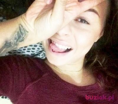 Iza, Kobieta, 27, Szczecin, Polska, Zdjęcie: 2