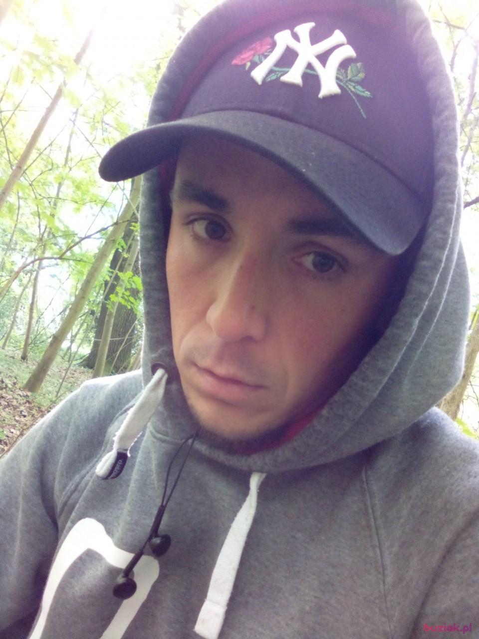 Hubert, Male, 37, Szprotawa, Polska, Photo: 8