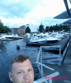 Krzysztof, Male, 41, Dąbrowa Tarnowska, Polska, Photo: 3