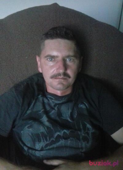 Marcin, Male, 46, Czarnków, Polska, Photo: 2