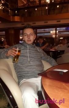 Tomek, Male, 39, Żory, Polska, Photo: 2