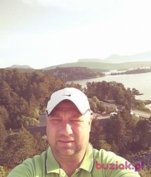 Krzysztof, Mężczyzna, 54, Mirosławiec, Polska, Zdjęcie: 5