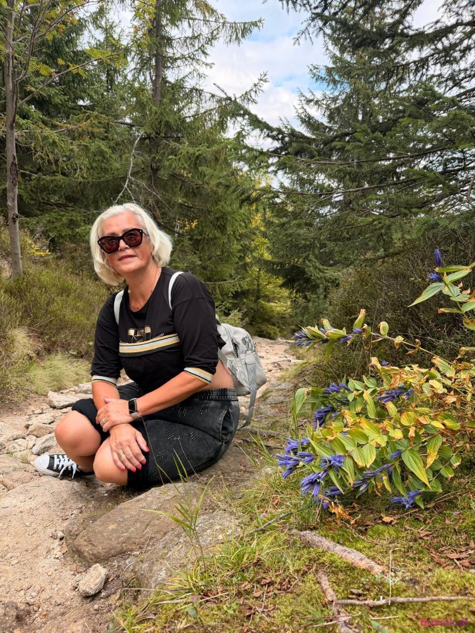 Wioletta, Female, 60, Poznań, Polska, Photo: 20