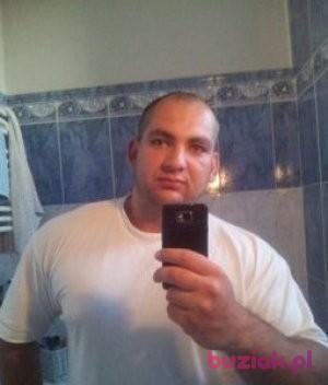 Łukasz, Male, 41, Drawsko Pomorskie, Polska, Photo: 2