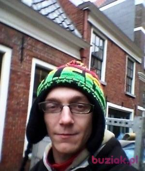 bartek, Male, 31, Haarlem, Holandia, Photo: 2