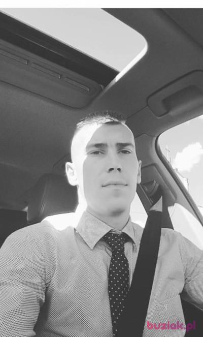 Sebastian, Mężczyzna, 39, Polska, Zdjęcie: 4