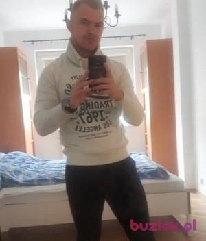 Michal, Male, 35, Warszawa, Polska, Photo: 4